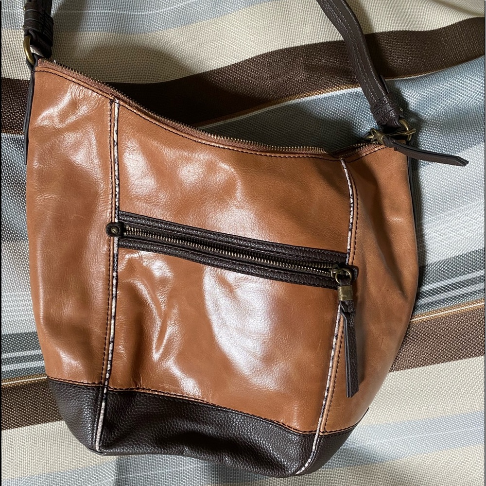 The Sak shoulder purse